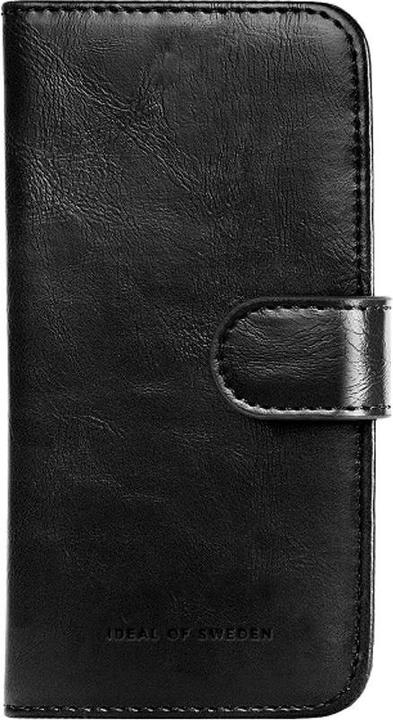 Produktbild iDeal Of Sweden Magnetic Wallet+ for Samsung Galaxy S23 - Black (Samsung Galaxy S23)
