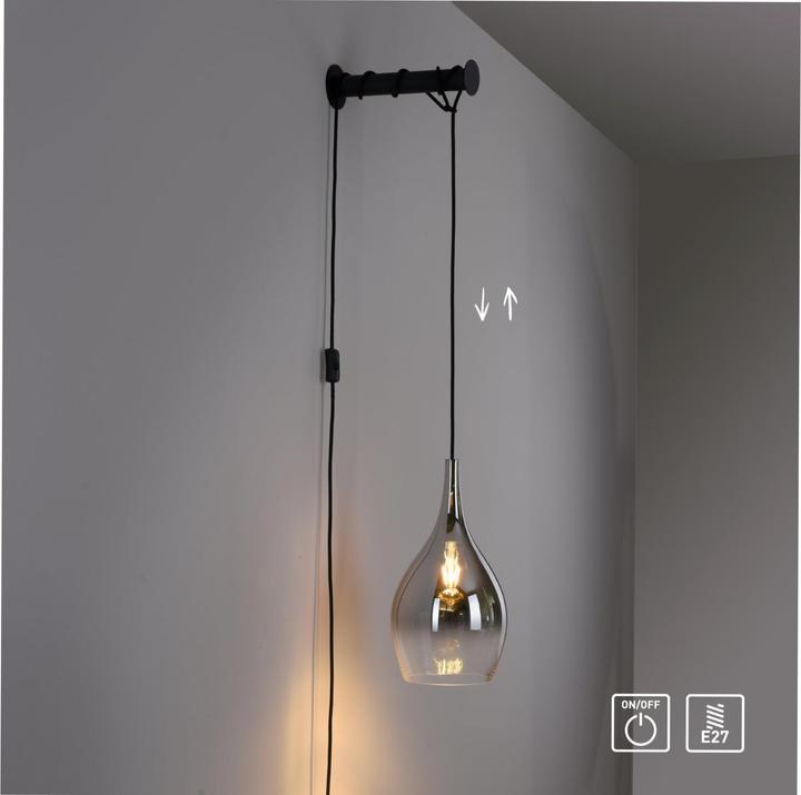 Actual product image Disco Möbel Pendant light (E27)