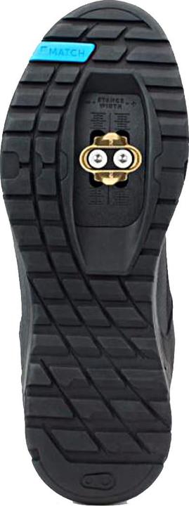 Actual product image Crankbrothers Mallet E Lace (44)