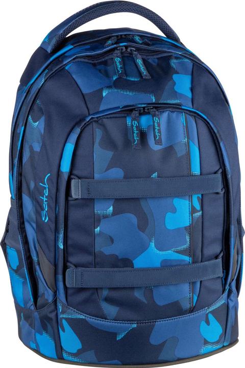 Actual product image Satch Pack Troblemaker (30 l)