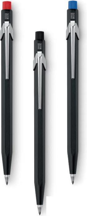 Produktbild Caran d'Ache Fixpencil (2 mm, HB, 1 x)
