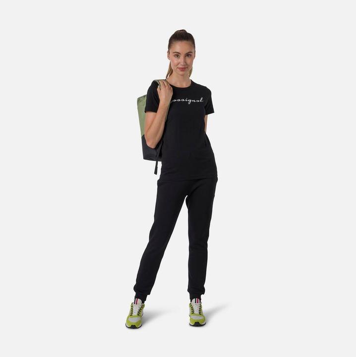 Actual product image Rossignol Logo Pant Fl Hose (XL)