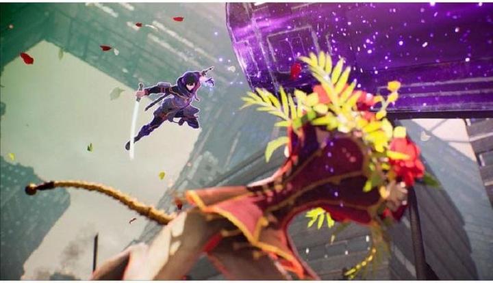 Image du produit Bandai Namco Scarlet Nexus (mise à jour gratuite sur PS5) (avec DLC bonus) (PS4, PS5, DE, FR, IT)