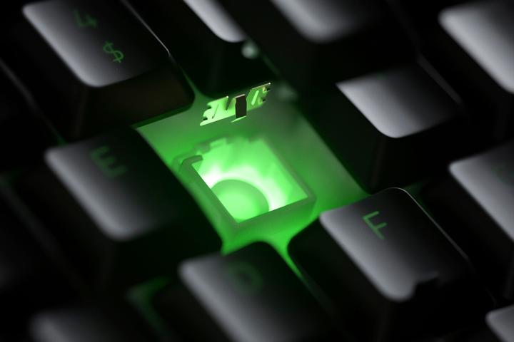 Productafbeelding Razer Ornata V2 (NL, Bedraad)