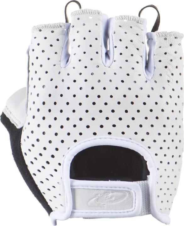 Lizard Skins Aramus Classic Handschuh, diamond white, M/9 (9, M)