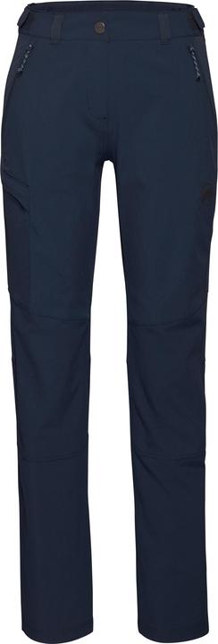 Actual product image Mammut Women's Runbold IV Pants (38)