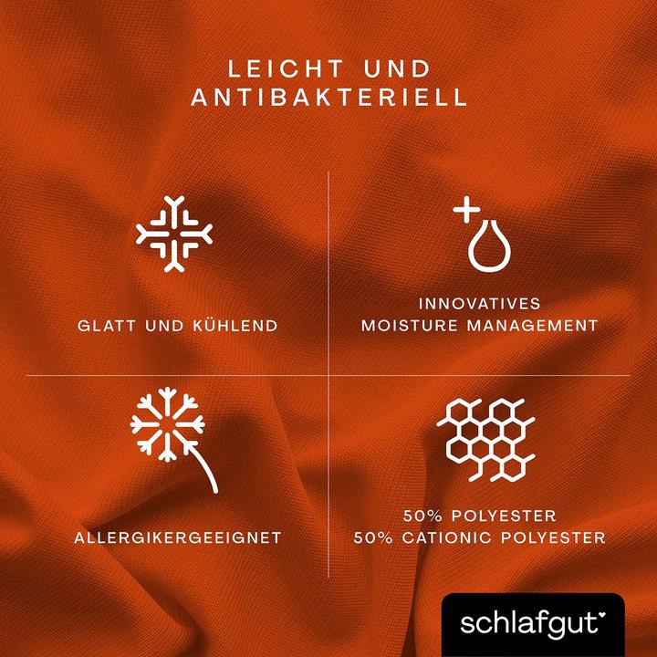 Produktbild schlafgut Cool Contact (180 x 200 - 200 x 220 cm)