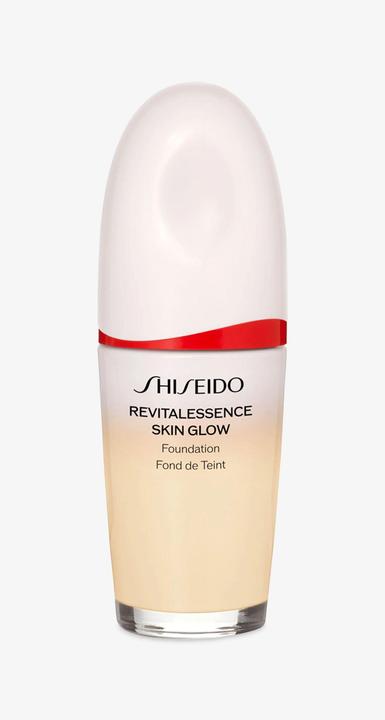 Produktbild Shiseido Revitalizing Skin Glow Fond de Teint No 110 (110 Alabaster)