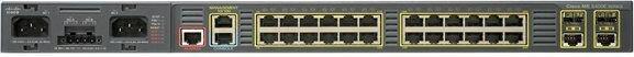 Produktbild Cisco ME 3400E (24 Ports)