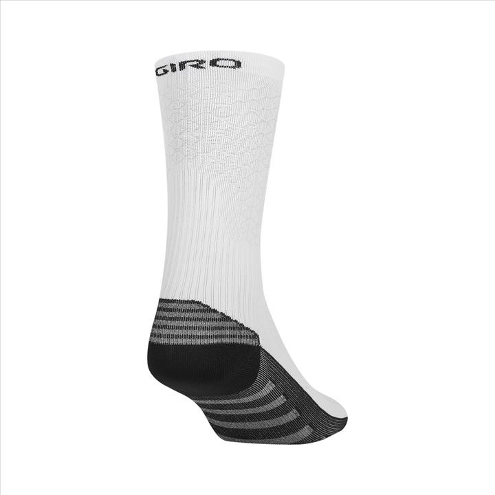 Actual product image Giro HRC+ Grip Sock II (40 - 42)