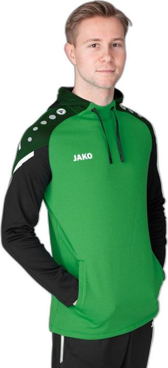 Image du produit JAKO Sweat à capuche Performance (4XL)