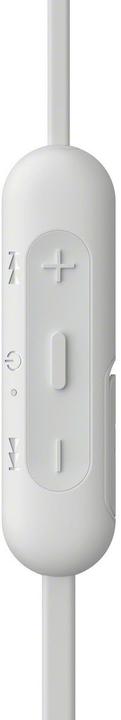 Produktbild Sony WI-C310 (15 h, Kabellos)