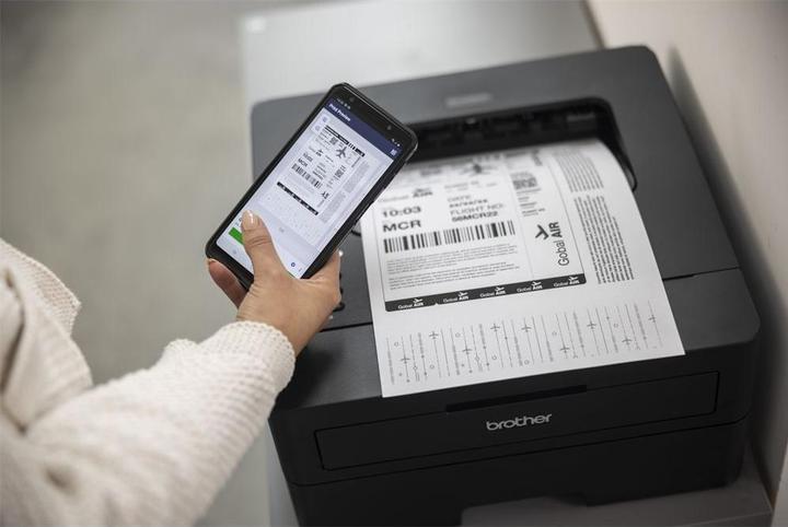 Immagine prodotto Brother HL-L2460DNYJ1 (Laser, Bianco e nero)