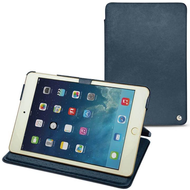 Actual product image Noreve Leather case horizontal (iPad Mini 5)