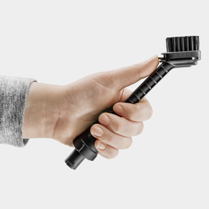 Actual product image Kärcher Professional Detail brush