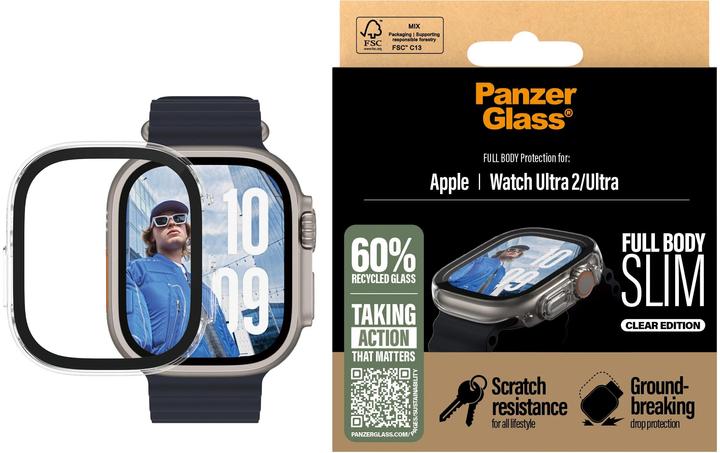 Produktbild PanzerGlass Full Body Watch
