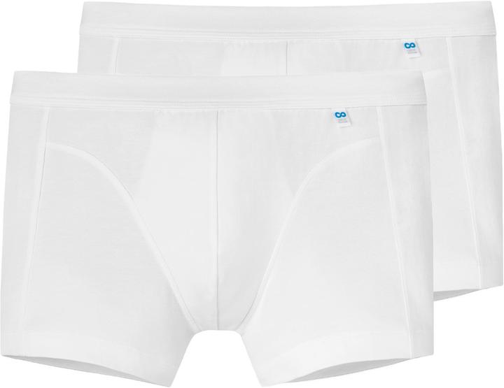 Produktbild Schiesser 2er Pack Long Life Cotton Shorts Pants (XXL, 2er Pack)