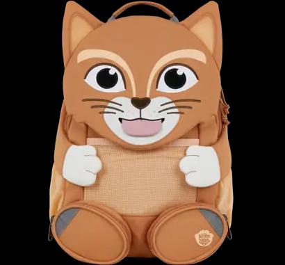 Produktbild Affenzahn Katze