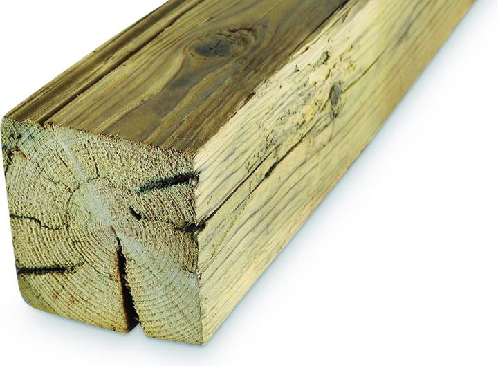 Image du produit DIY-Wood Altholz-Balken