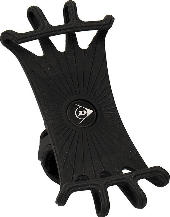 Produktbild Dunlop Fahrrad-Telefonhalter 10-15 cm Sukamasis (Kugel)
