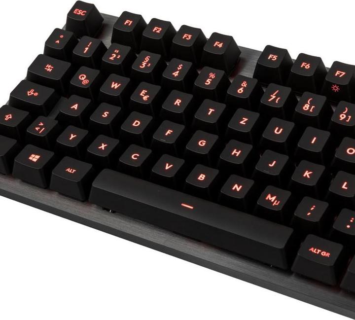 Actual product image Logitech G G413 (DE, Cable)