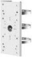 Actual product image Hikvision Pole mount (Mounting kit)