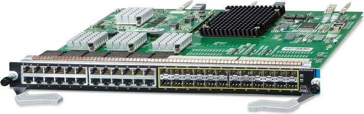 Produktbild Planet 24-Port 10/100/1000T +