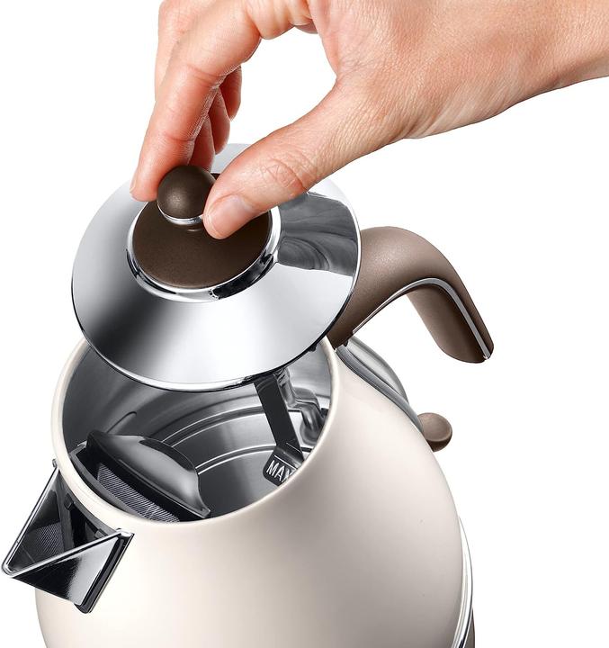 Produktbild De'Longhi Icona Vintage KBOV 2001 (1.70 l)