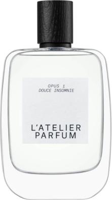 Produktbild L'Atelier E15 L'Atelier Parfum - Douce Insomnie EDP 100 ml (Eau de Parfum, 100 ml)