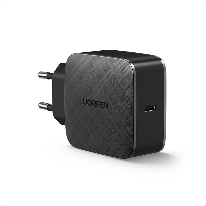 Immagine prodotto Ugreen Caricabatterie USB-C GaN (65 W)