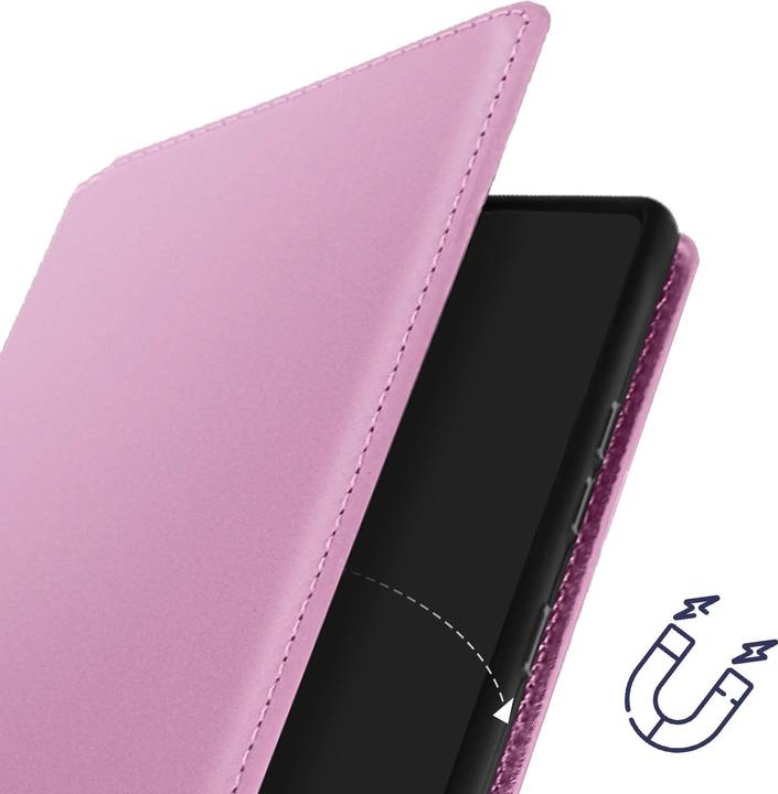 Produktbild Avizar Dual Pocket Cover Series (Samsung Galaxy S24 Ultra)