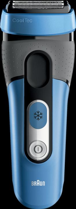 Image du produit Braun Cooltec