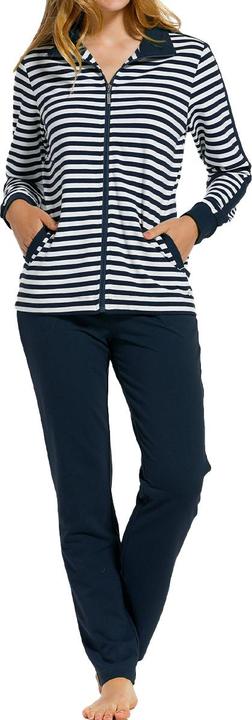 Image du produit Pastunette Combinaison Jersey Homewear (48, 4XL)