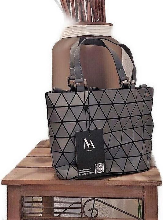 Produktbild Malique Handtasche Shopper Tragtasche 165