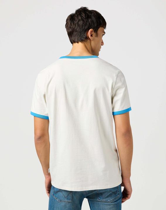 Immagine prodotto Wrangler T-Shirt Ringer Tee (L)