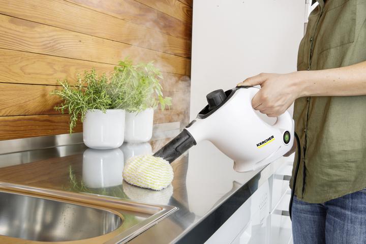 Immagine prodotto Kärcher SC 1 (3 bar, 1200 W)