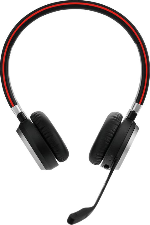 Produktbild Jabra Evolve 65 (Kabellos, USB-A)
