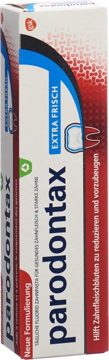 Produktbild Parodontax Extra Frisch (75 ml)