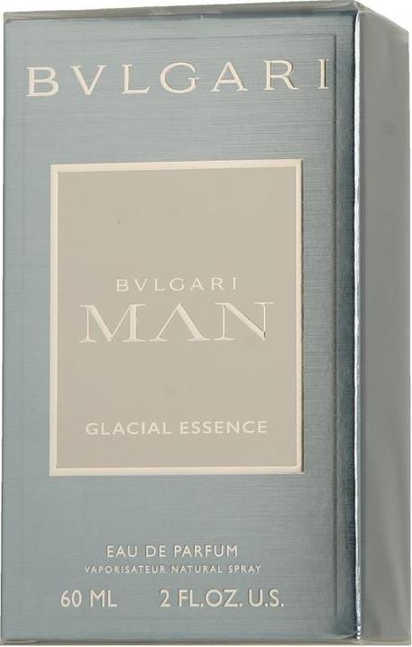 Actual product image Bulgari Glacial Essence (Eau de parfum, 60 ml)
