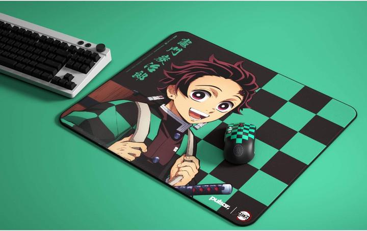 Image du produit Pulsar Gaming Gears ES2 eSports Tapis de souris XL (XL)