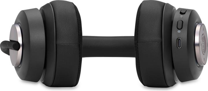 Actual product image Kensington Headset H3000 PROVC Bluetooth black (Wireless, USB-C)
