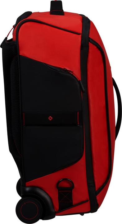 Produktbild Samsonite PARADIVER LIGHT DUFFLE/WH 55/20 BACKPACK (51 l)