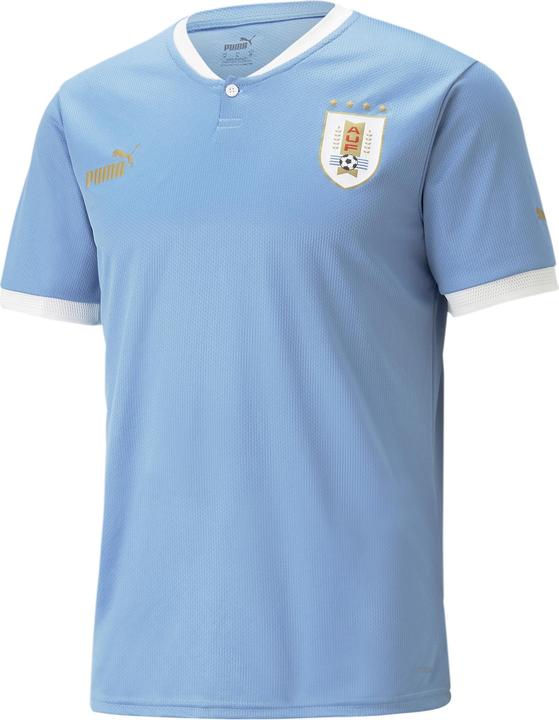 Puma AUF Home Jersey Replica 22