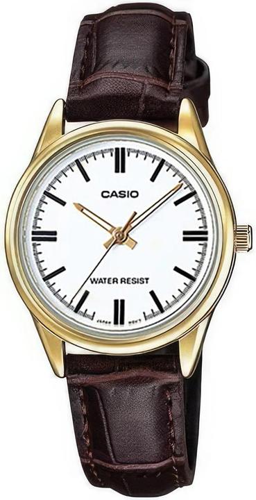 Image du produit Casio Collection (Montre analogique, 28 mm)