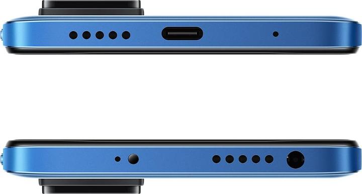 Produktbild Xiaomi Redmi Note 11S (128 GB, Twilight Blue, 6.43", Dual SIM, 108 Mpx, 4G)