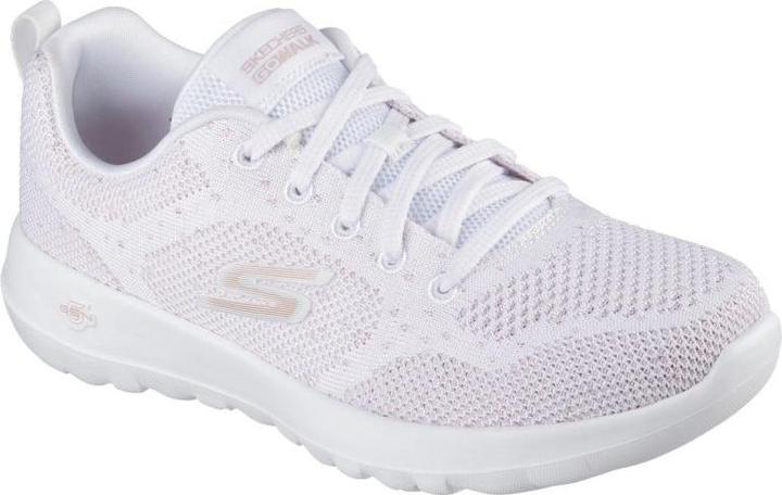 Skechers GO Walk Joy Violette Schuhe