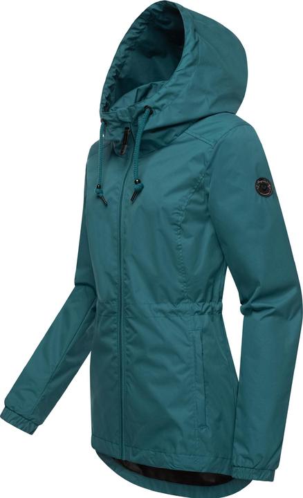 Actual product image Ragwear Danka (XL)
