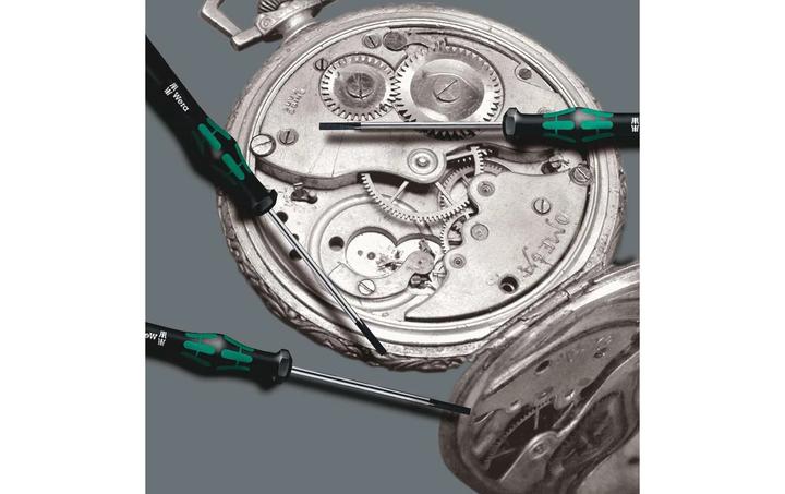Immagine prodotto Wera 2067/6 TX BO Rack (Torx (TX))