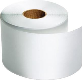 Actual product image Dymo Receipt roll, non-adhesive, 57 mm x 91 m (endless)