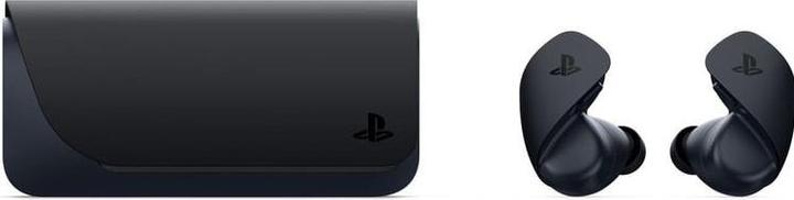Productafbeelding Sony PS5 Pulse EXPLORE Wireless Earbuds Midnight Black (Draadloze)